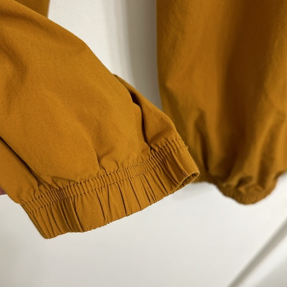 NWOT CALIA Olive Bronze Cargo Jogger Pants Size L - Picture 6 of 6